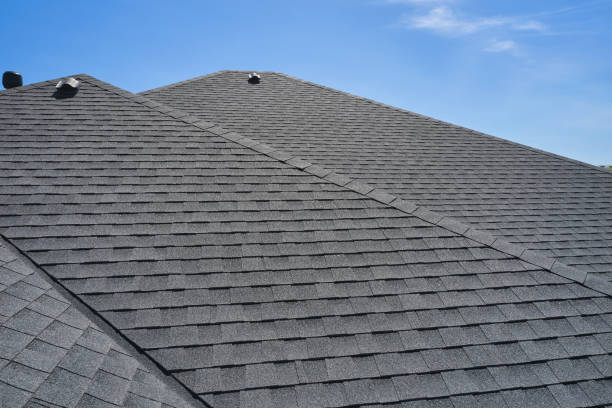 Cold Roofs in Enterprise, WV